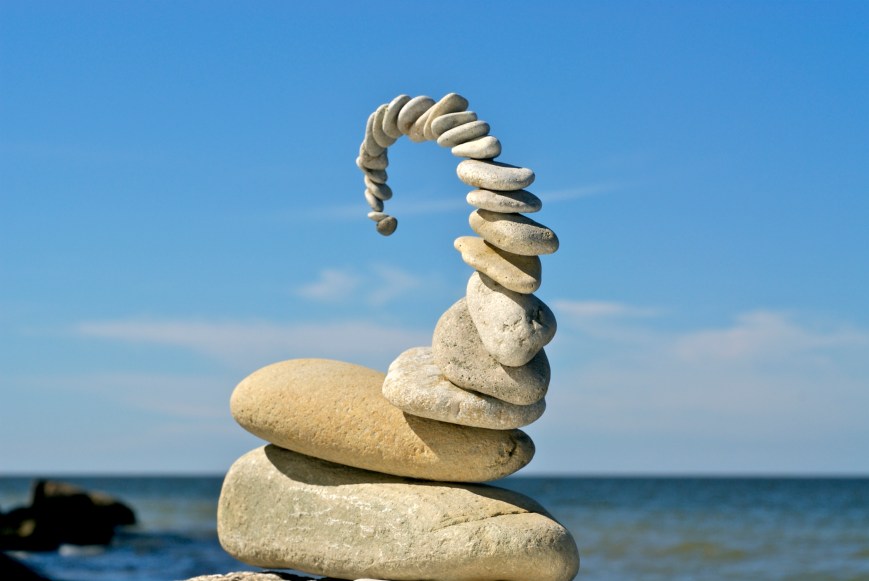 Identity Crisis in BPD – Finding Balance