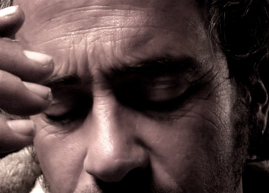 Obsessed with Mental Illness