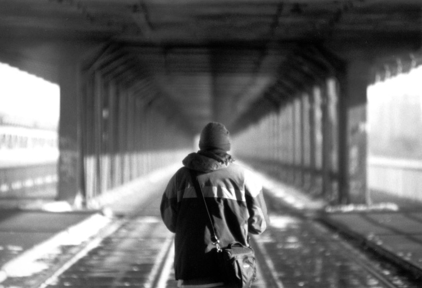 Feeling Misunderstood – Bipolar Mixed Episodes