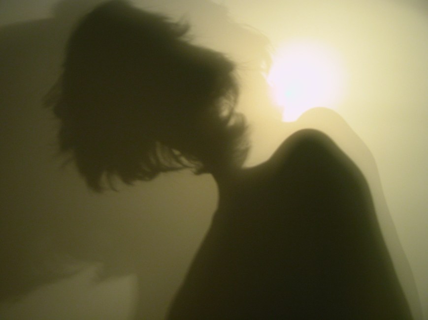 Childhood Imagination or Bipolar Psychosis