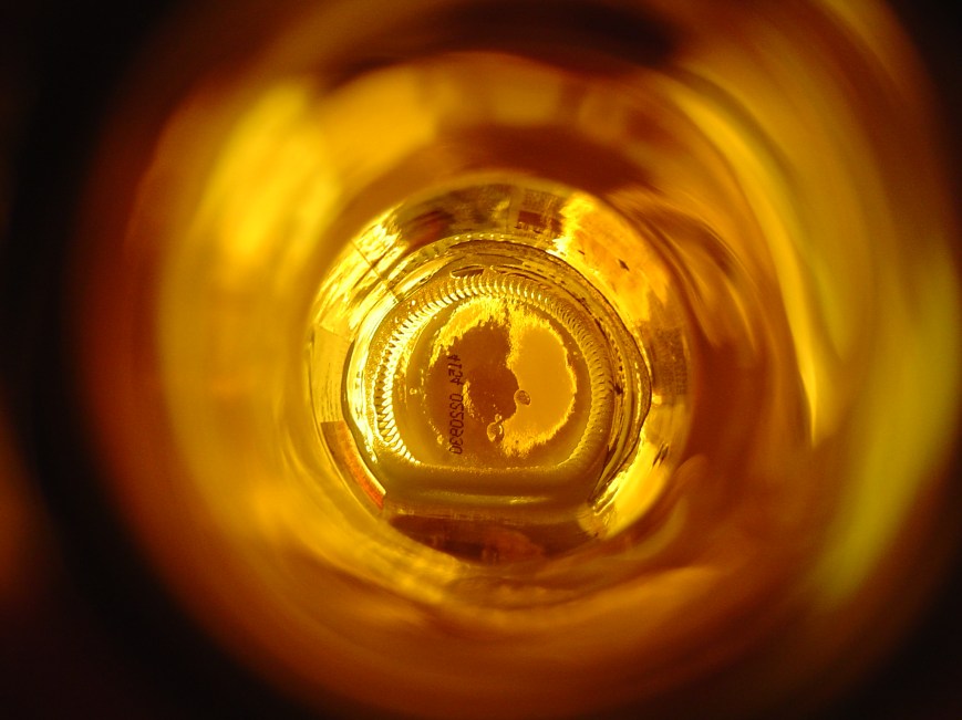 Coming down from Mania