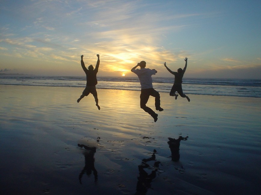 Coming Up – A Day In The Life Of Hypomania