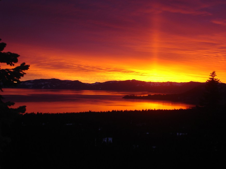 Living With Bipolar Disorder