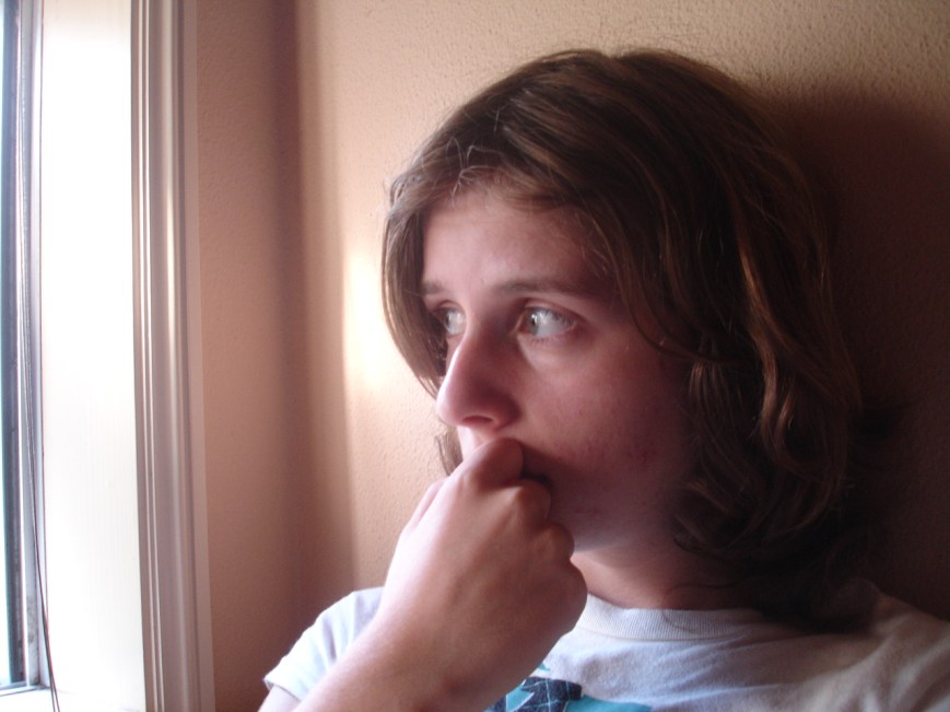 What is Anxiety? Diagnostic Criteria and My Personal Experience